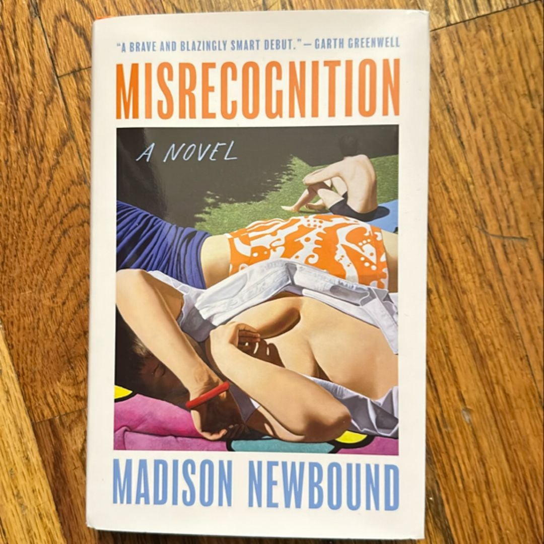 Misrecognition