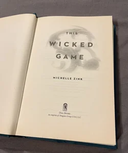This Wicked Game
