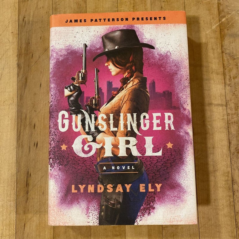 Gunslinger Girl