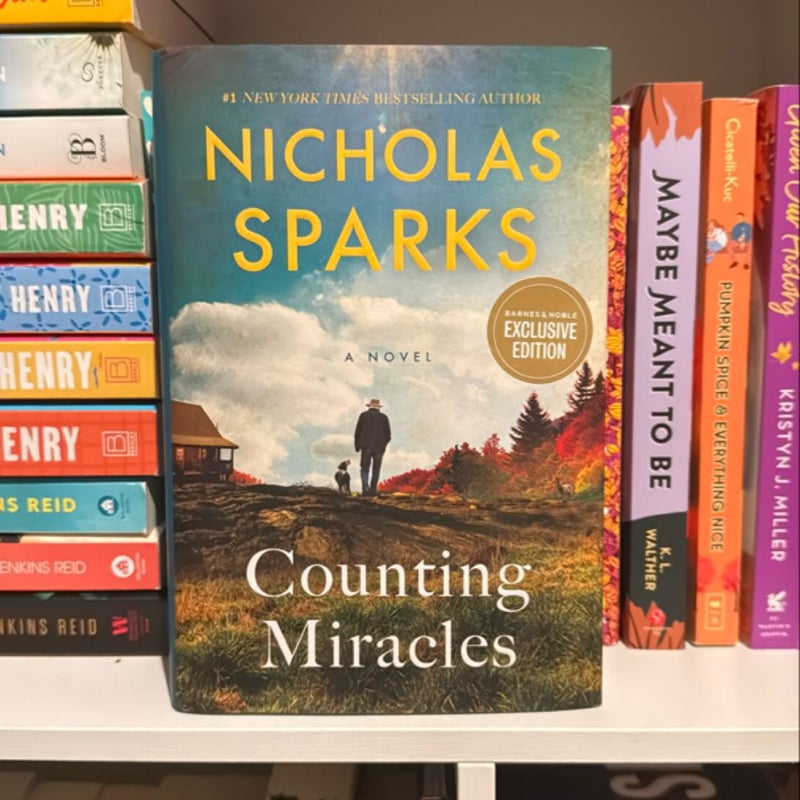 Counting Miracles