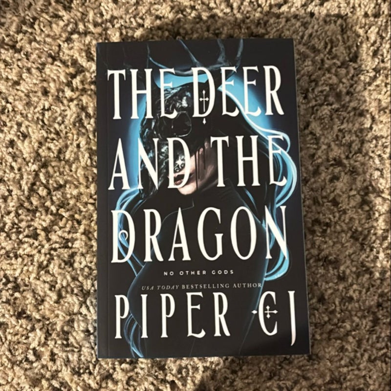 The Deer and the Dragon