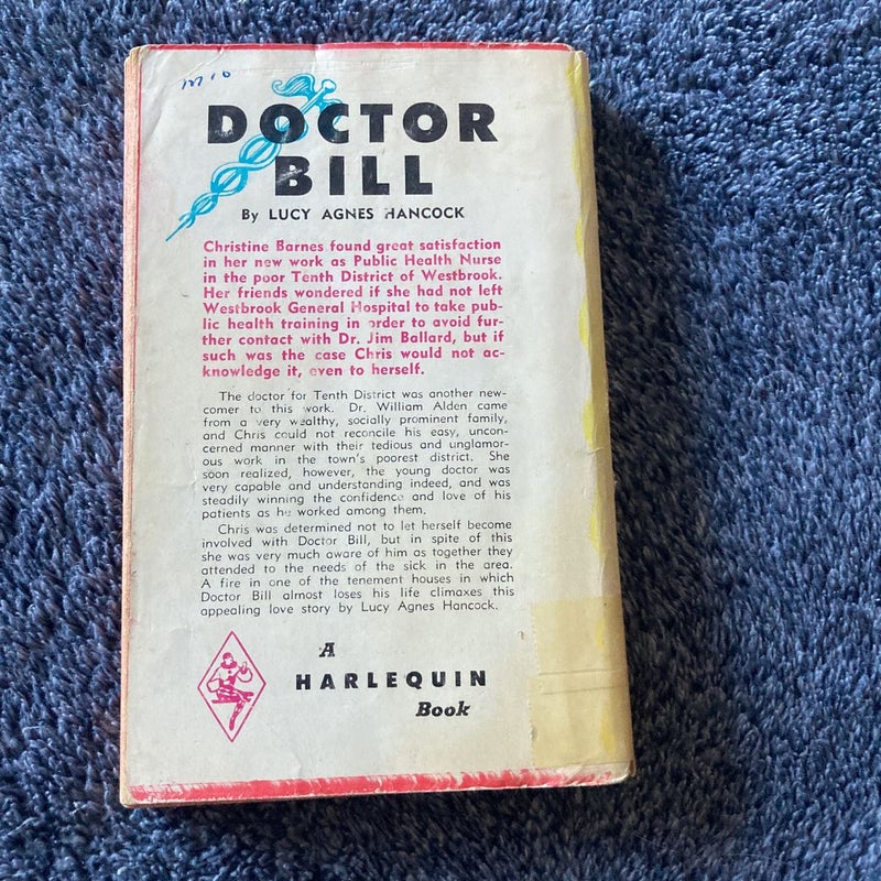 Doctor Bill