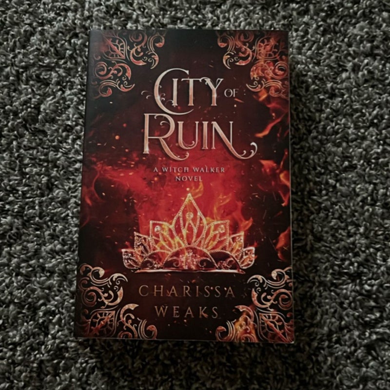 City of Ruin