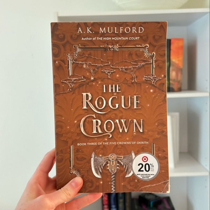 The Rogue Crown