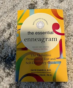 The Essential Enneagram