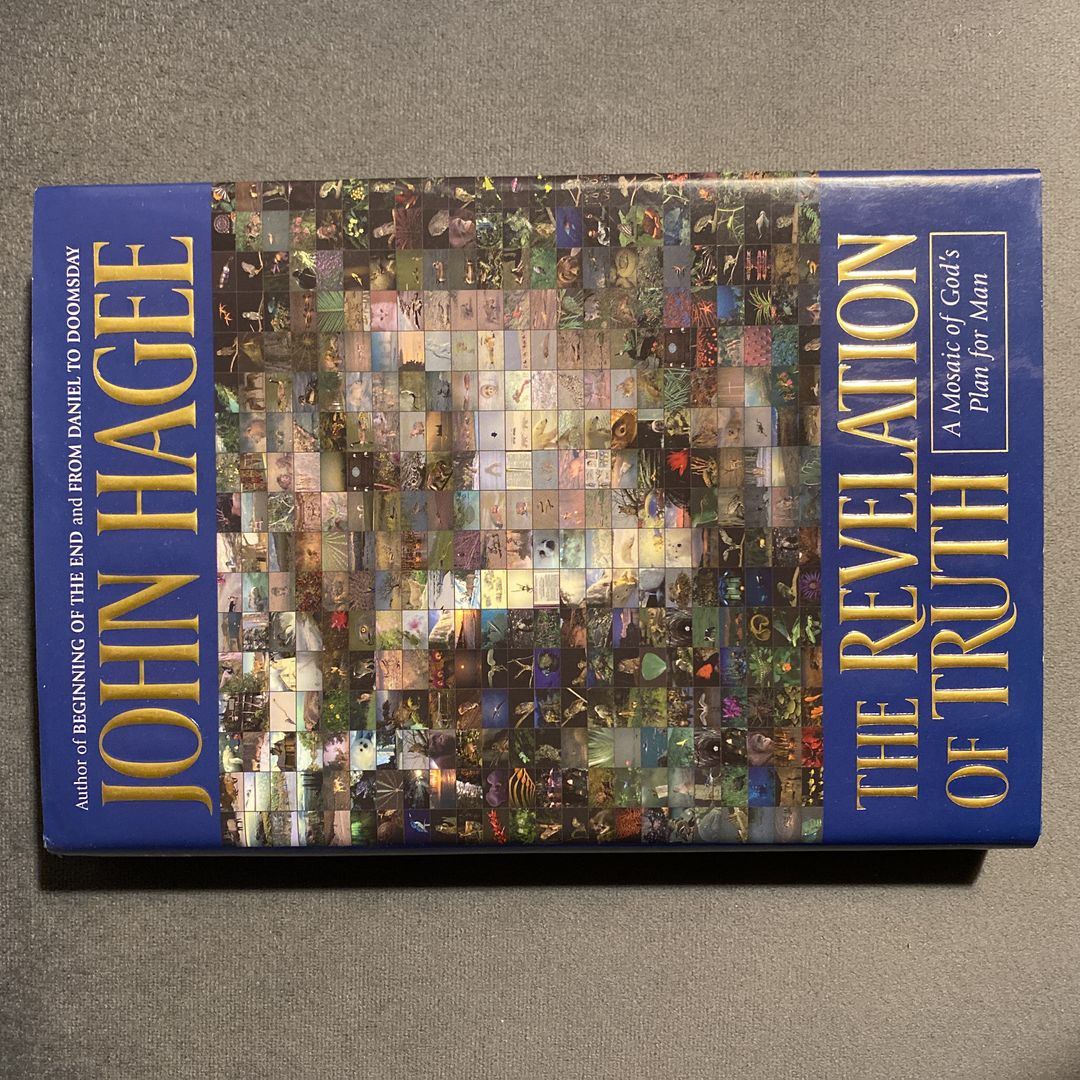 The Revelation of Truth