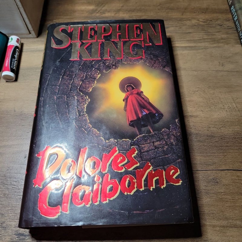 Dolores Claiborne