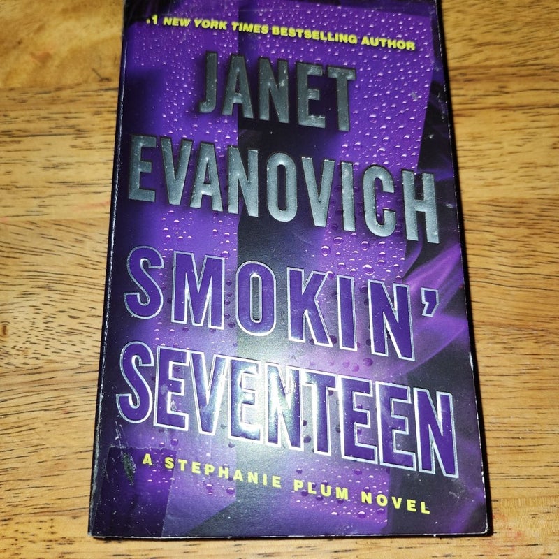 Smokin' Seventeen