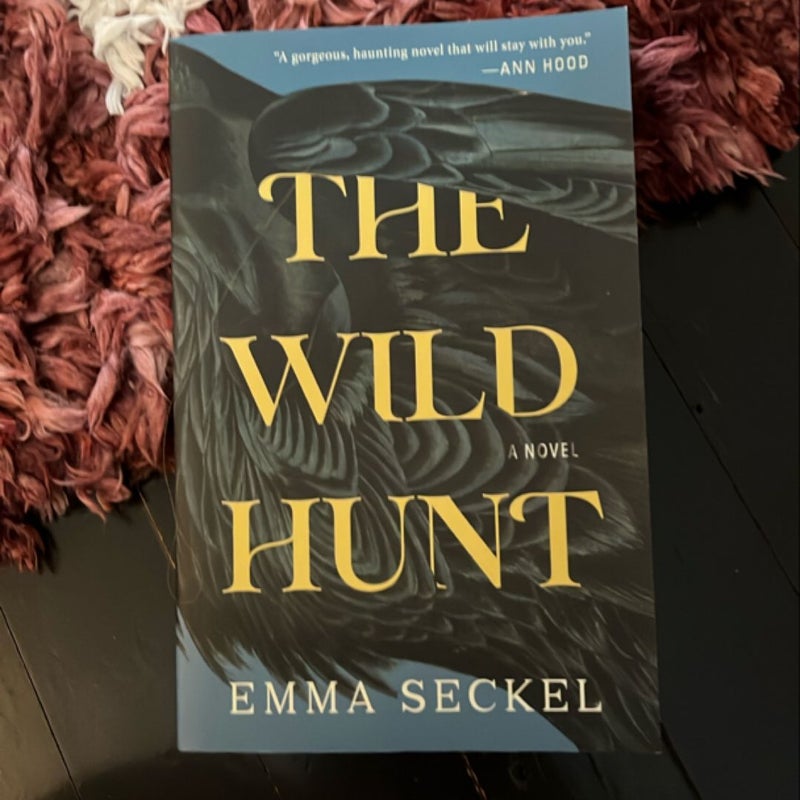 The Wild Hunt
