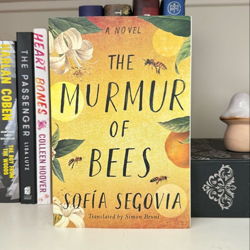 The Murmur of Bees