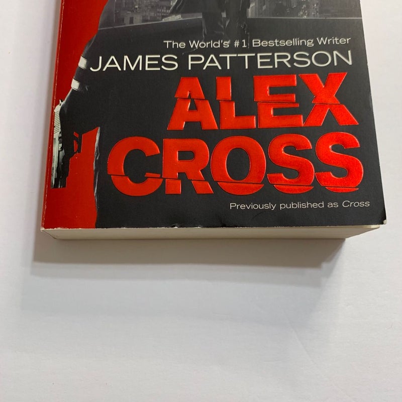 Alex Cross