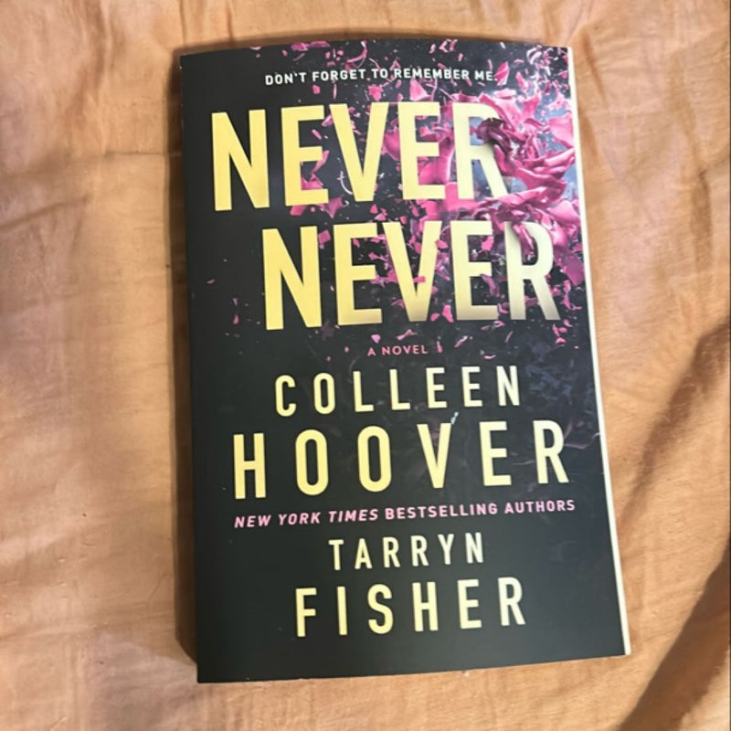 Never Never