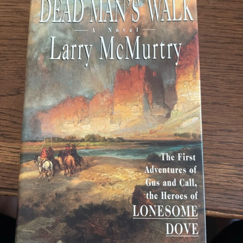 Dead Man's Walk