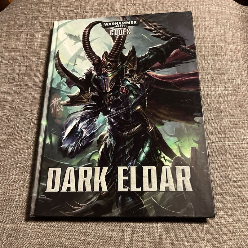 Dark Eldar