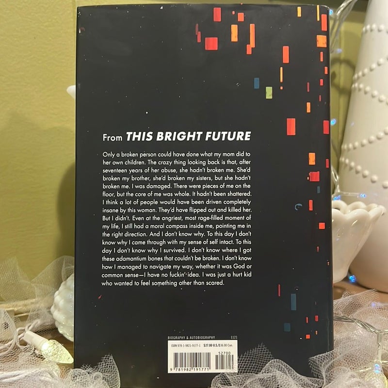 This Bright Future (Signed)