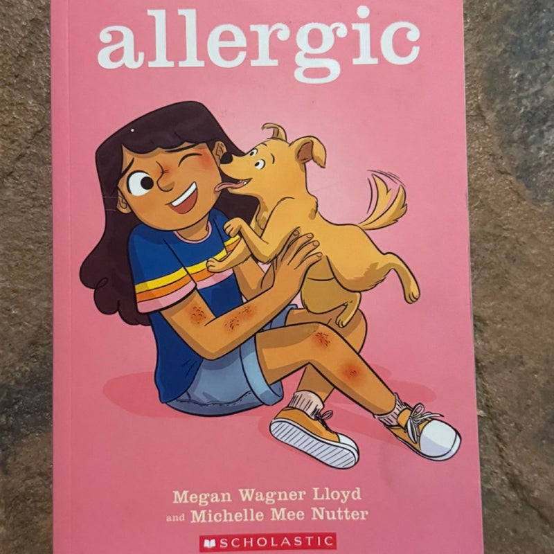 Allergic