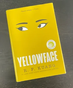 Yellowface