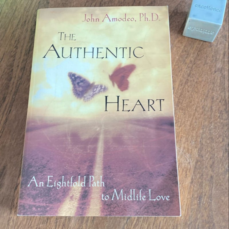 The Authentic Heart