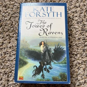 The Tower of Ravens