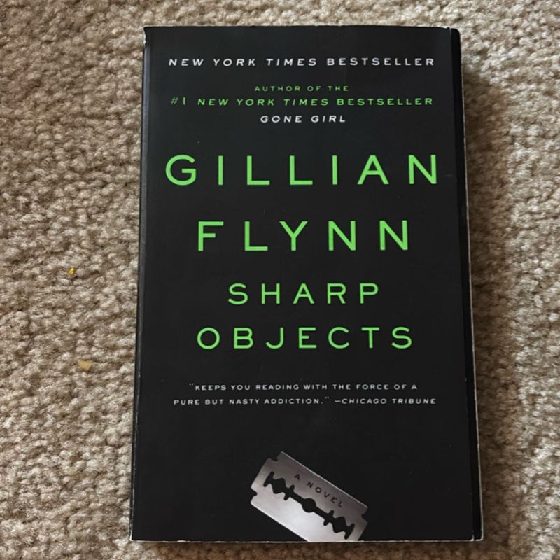 Sharp Objects