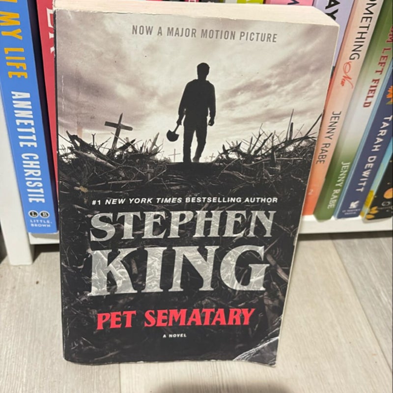 Pet Sematary