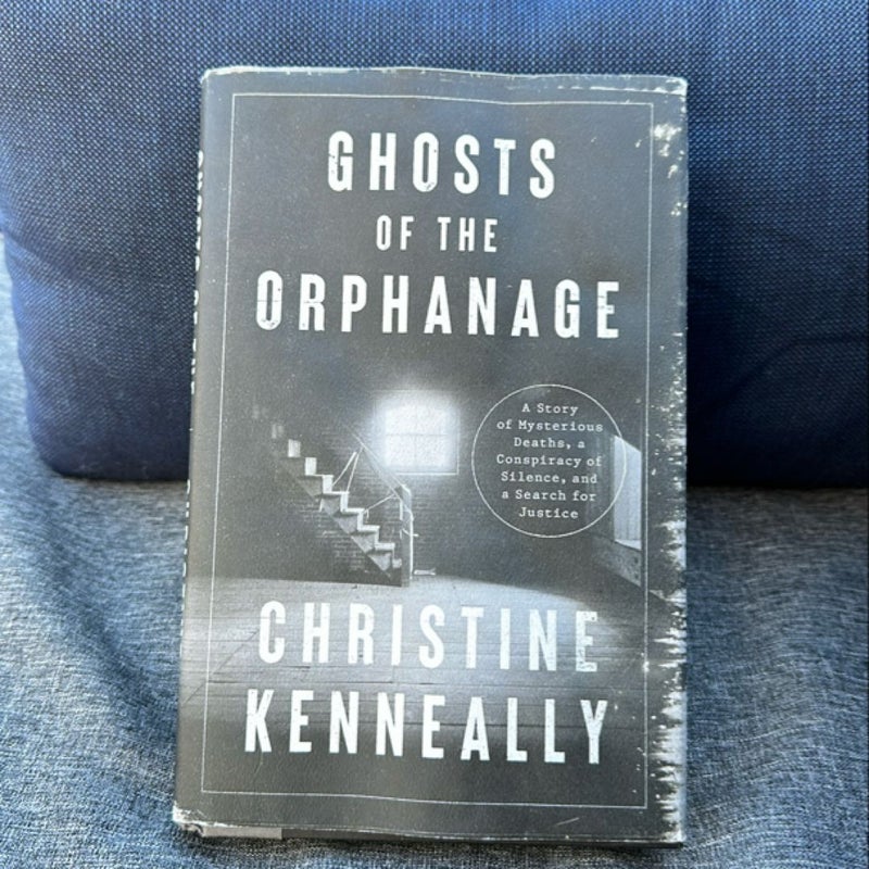 Ghosts of the Orphanage