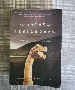 The Sagas of Icelanders