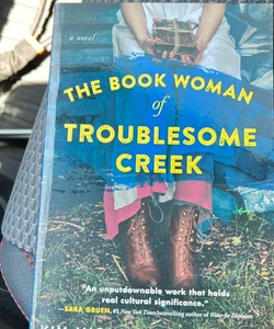 The Book Woman of Troublesome Creek