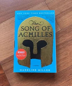 The Song of Achilles