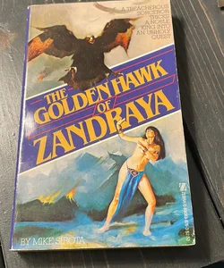 The Golden Hawk of Zandraya