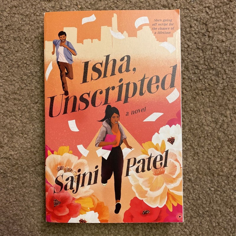 Isha, Unscripted