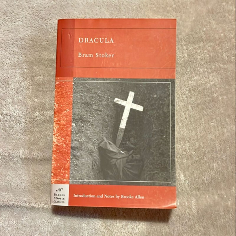 Dracula