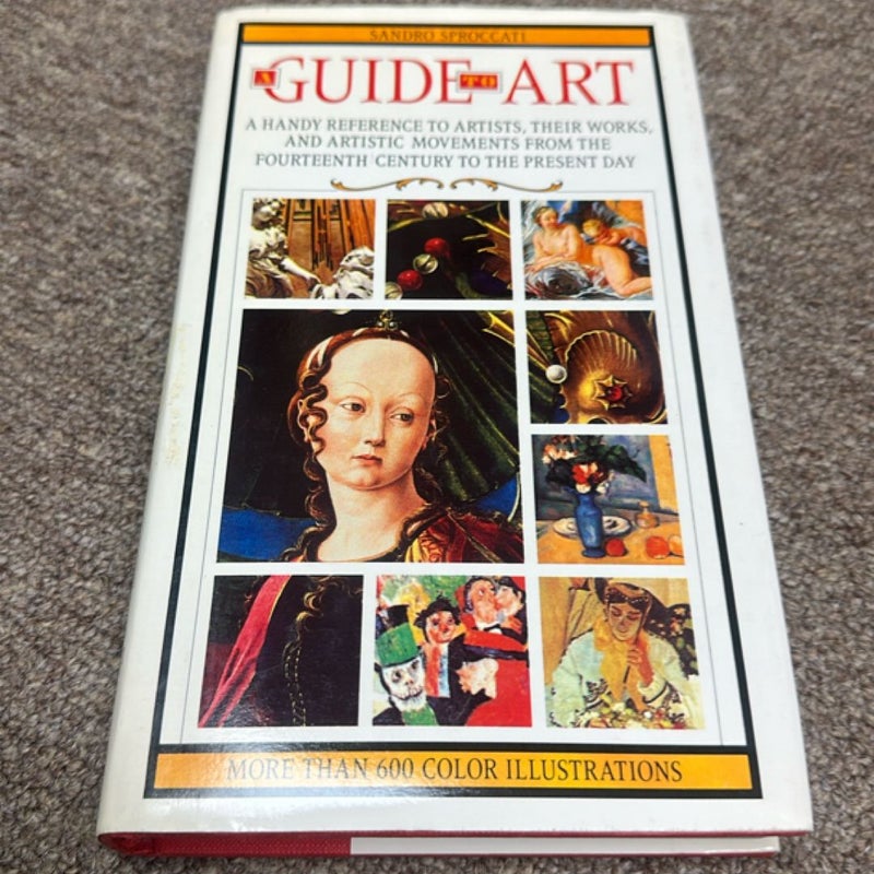 Guide to Art