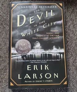 The Devil in the White City