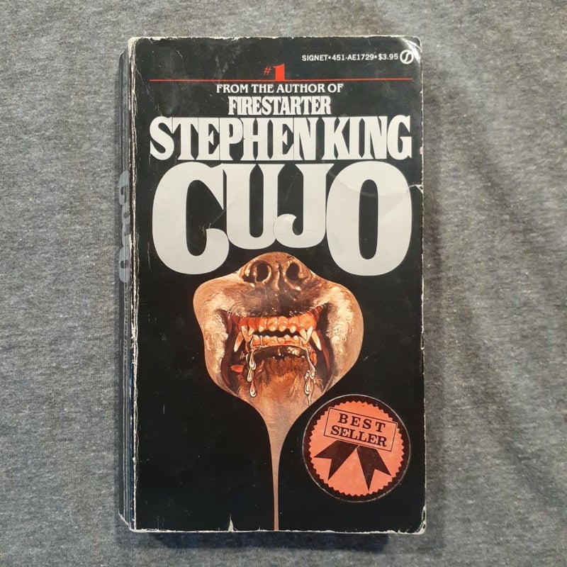 Cujo