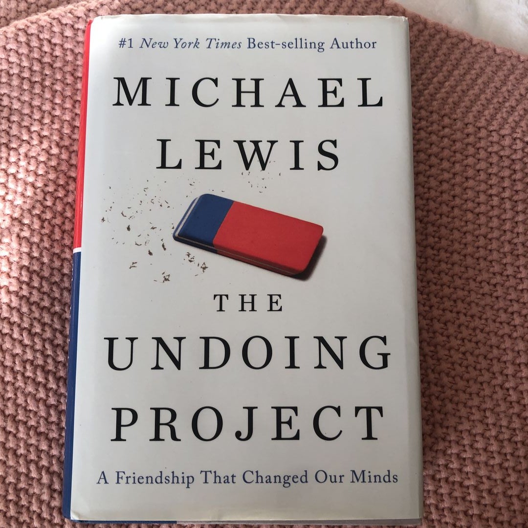 Project　Lewis,　by　Undoing　Hardcover　Pangobooks　The　Michael