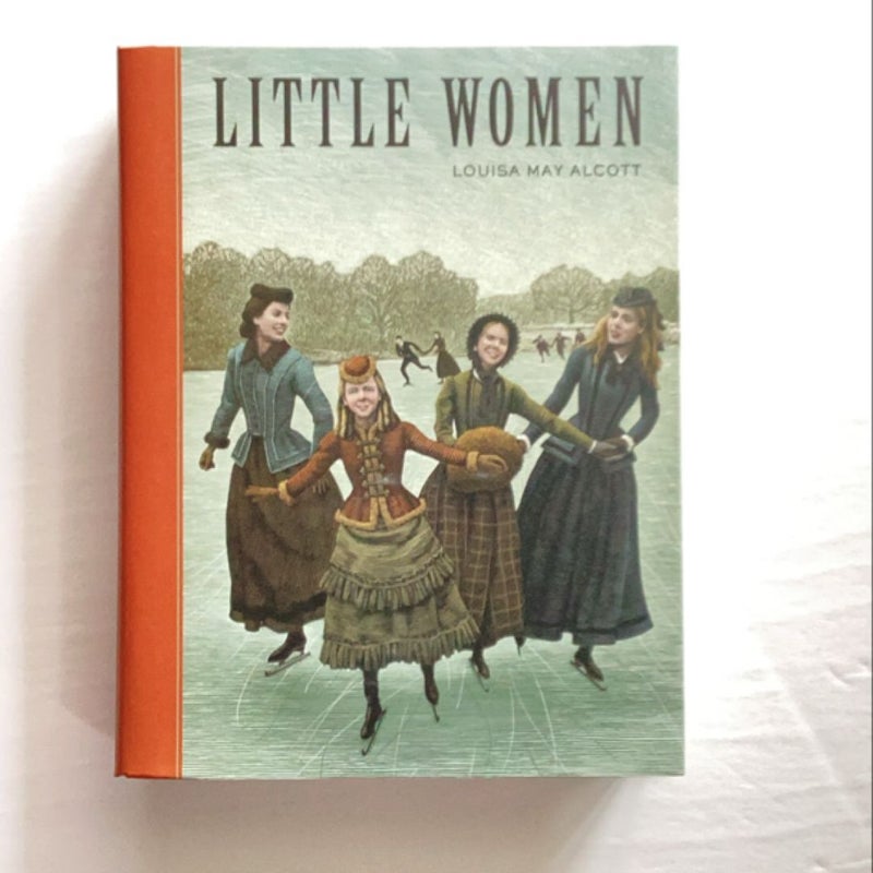 Little Women