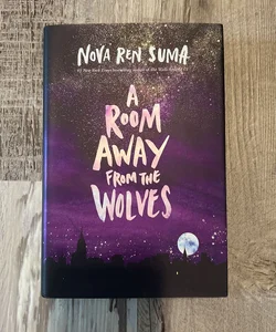 A Room Away from the Wolves