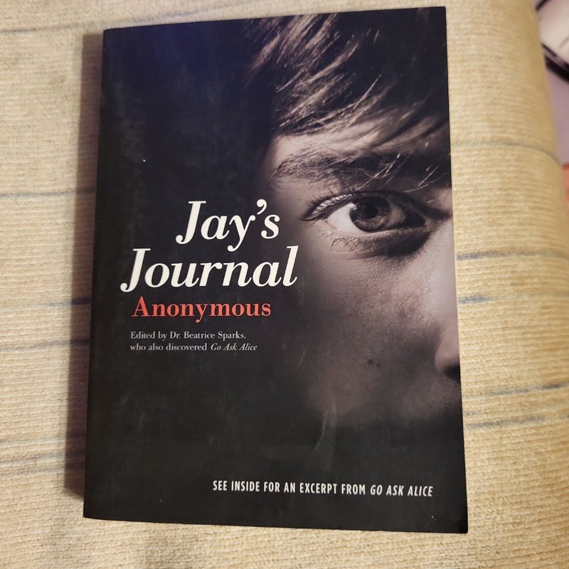 Jay's Journal