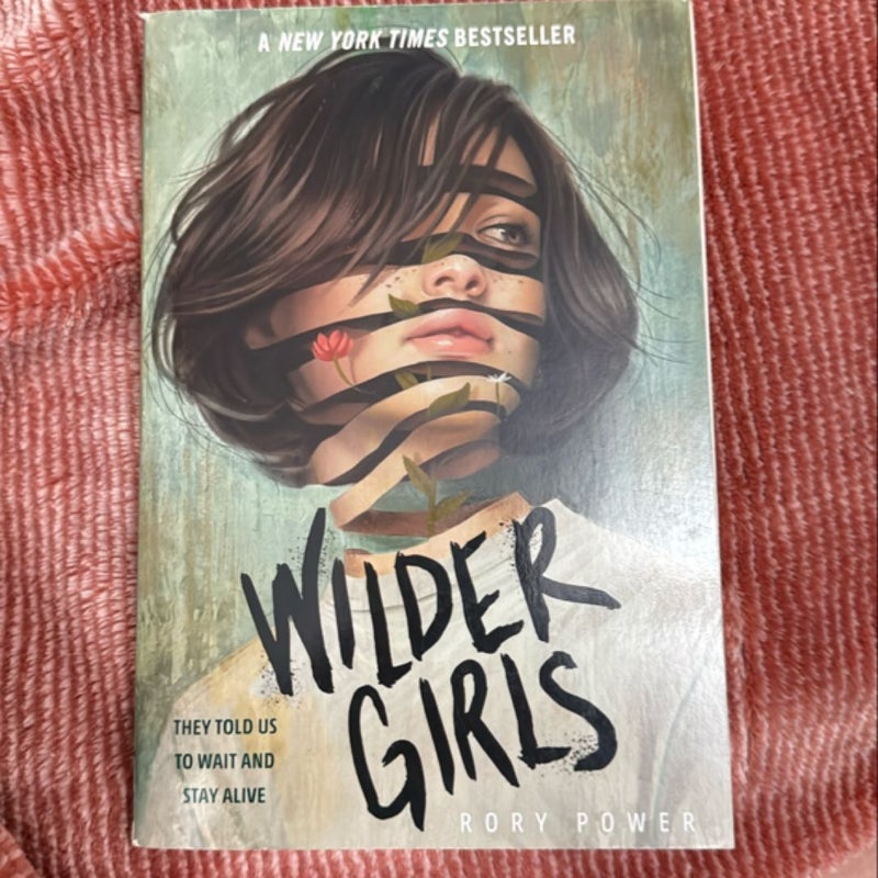 Wilder Girls