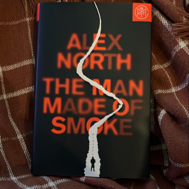 The Man Made of Smoke