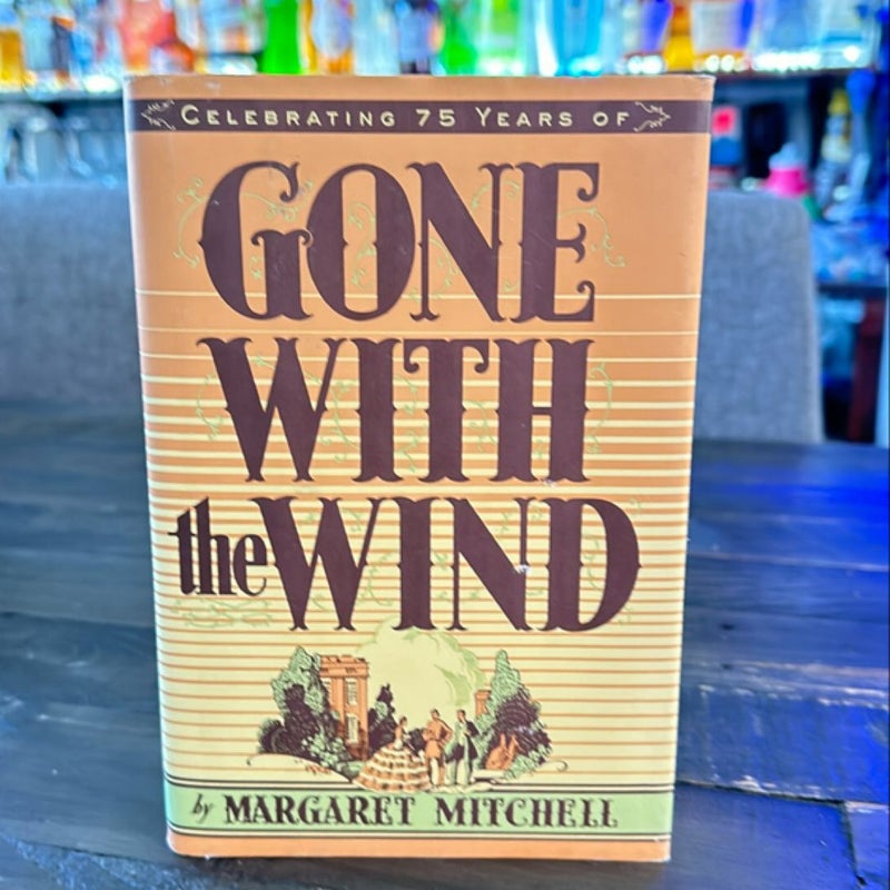 Gone with the Wind