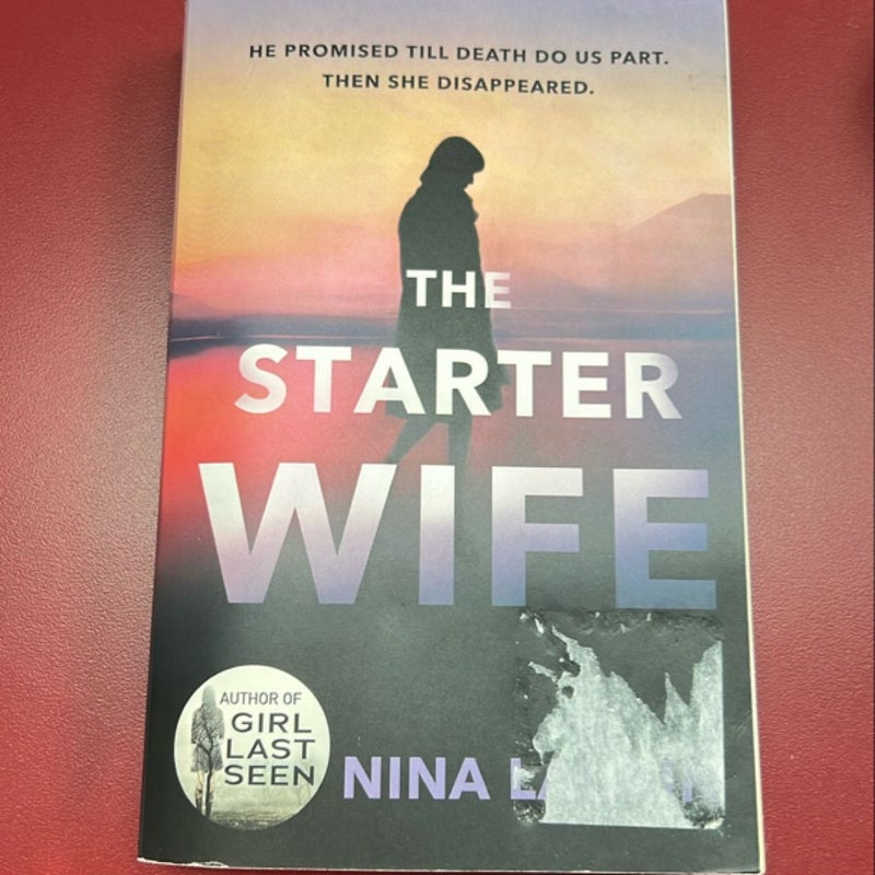 The Starter Wife