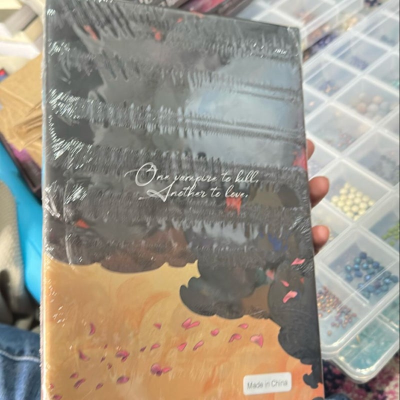 The dangerous ones- SE