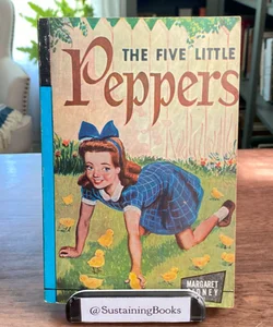 The Five Little Peppers