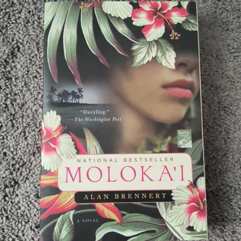 Moloka'i