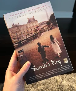 Sarah's Key