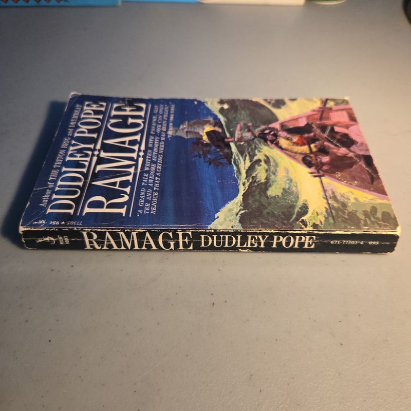 Ramage