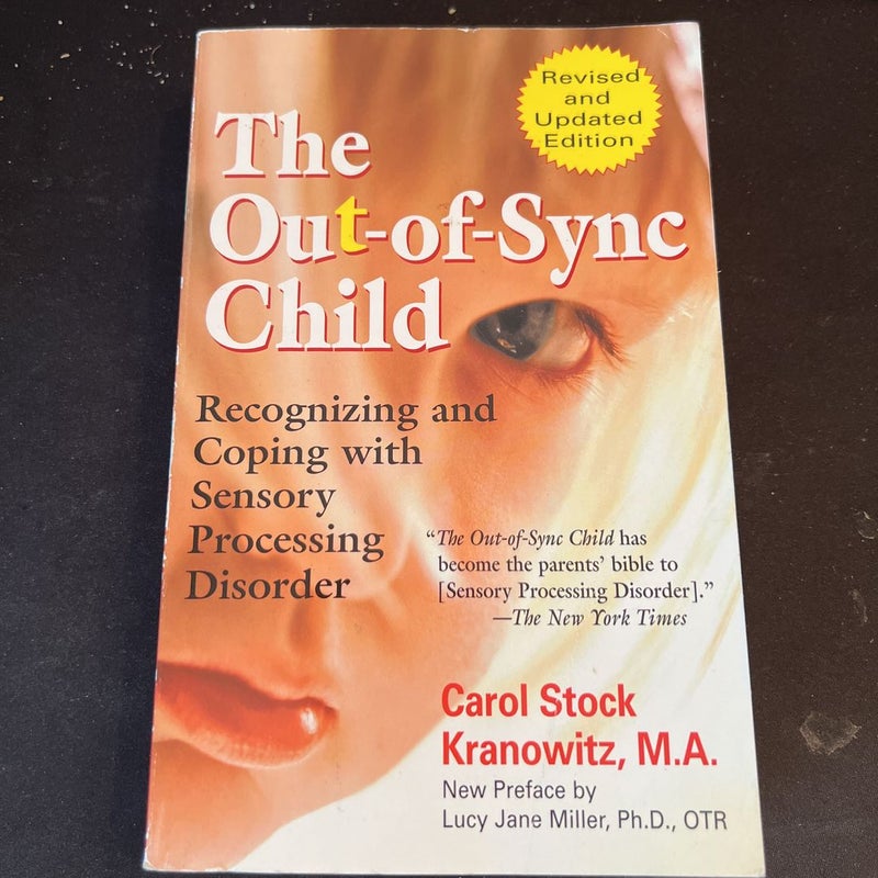 The Out-Of-Sync Child