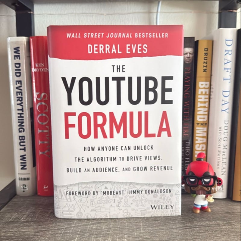 The YouTube Formula